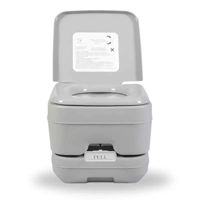 Olpro 10 Litre Camping Toilet