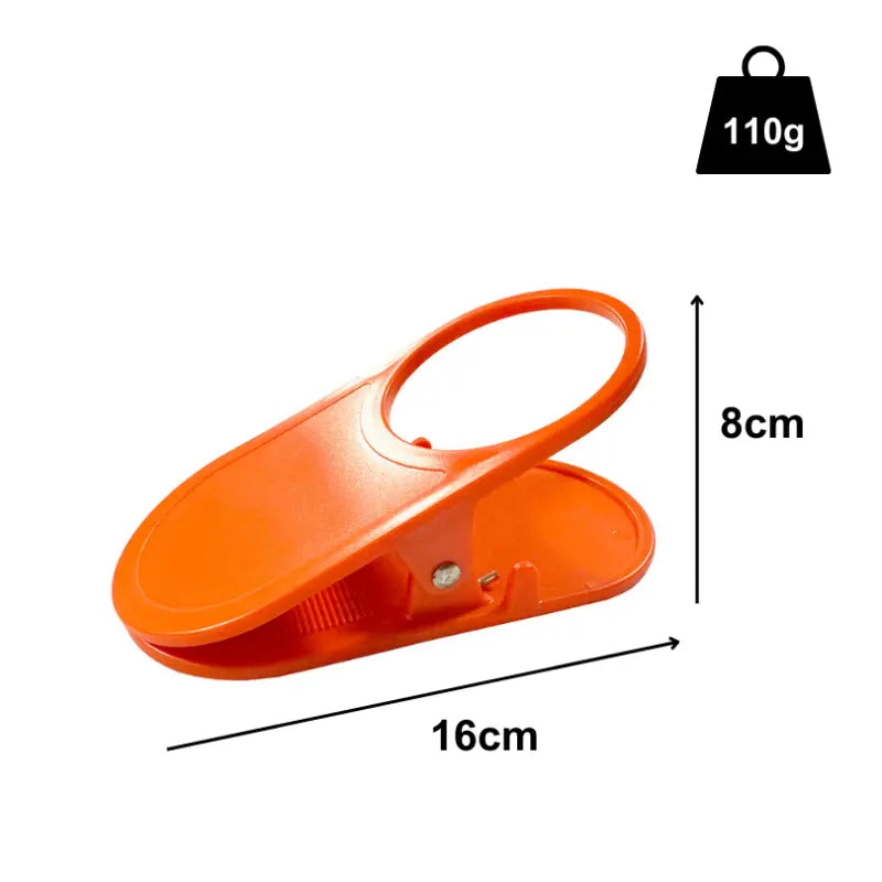 Olpro Table Drink Clip