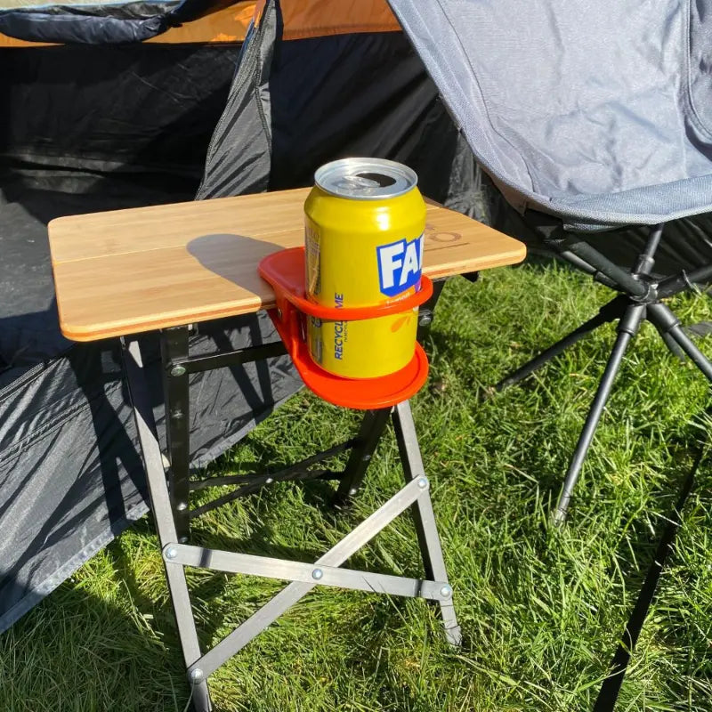 Olpro Table Drink Clip