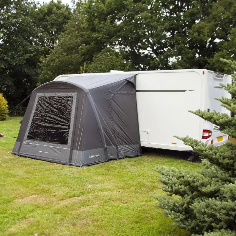 Outdoor Revolution Porchlite Air 260 Caravan Awning - ORCA4210 - Outcamping