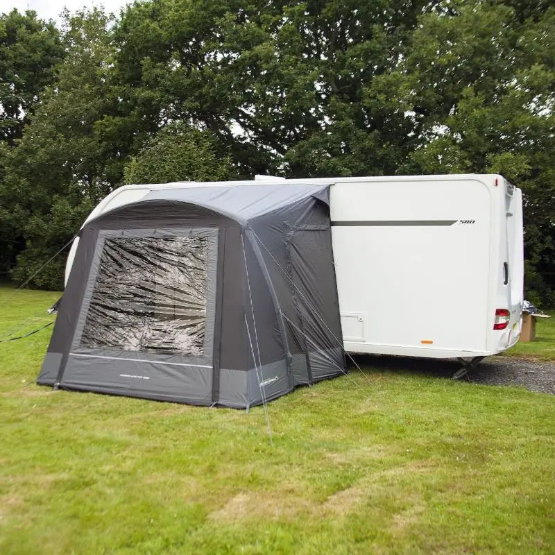 Outdoor Revolution Porchlite Air 260 Caravan Awning - ORCA4210 - Outcamping