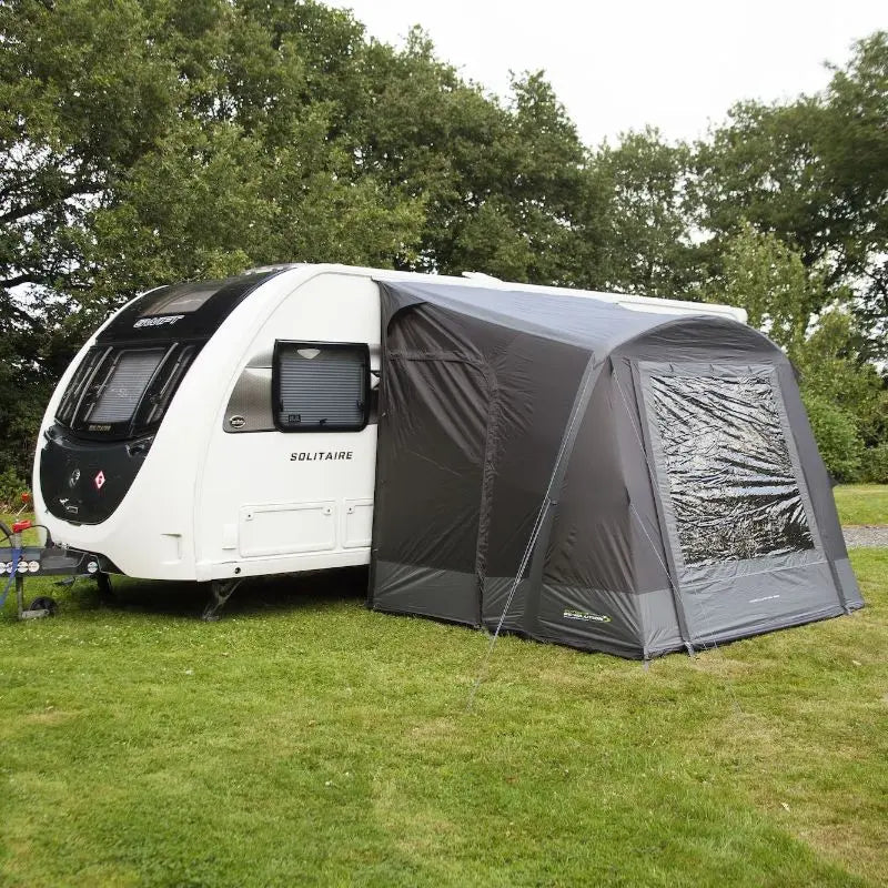 Outdoor Revolution Porchlite Air 260 Caravan Awning - ORCA4210