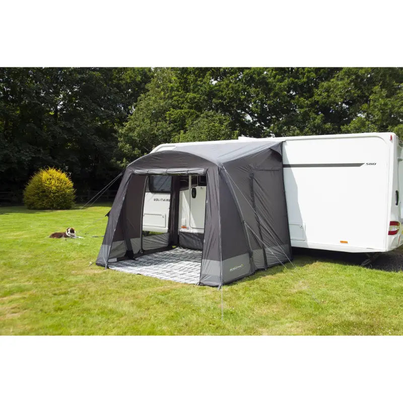 Outdoor Revolution Porchlite Air 260 Caravan Awning