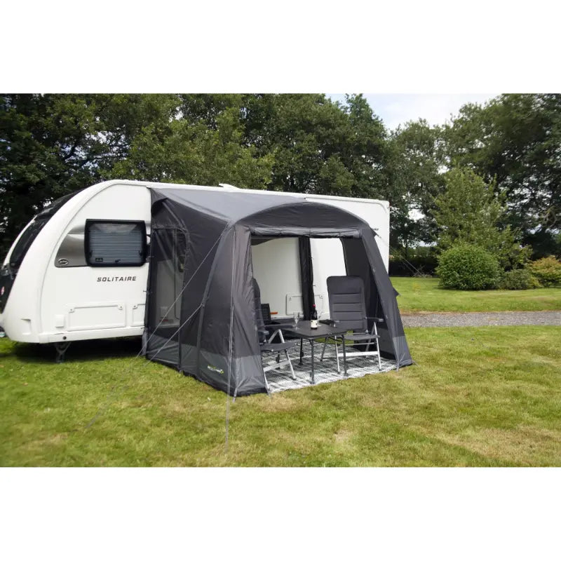 Outdoor Revolution Porchlite Air 260 Caravan Awning - Outcamping
