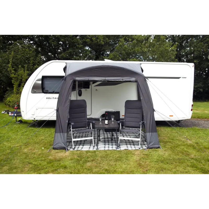 Outdoor Revolution Porchlite Air 260 Caravan Awning