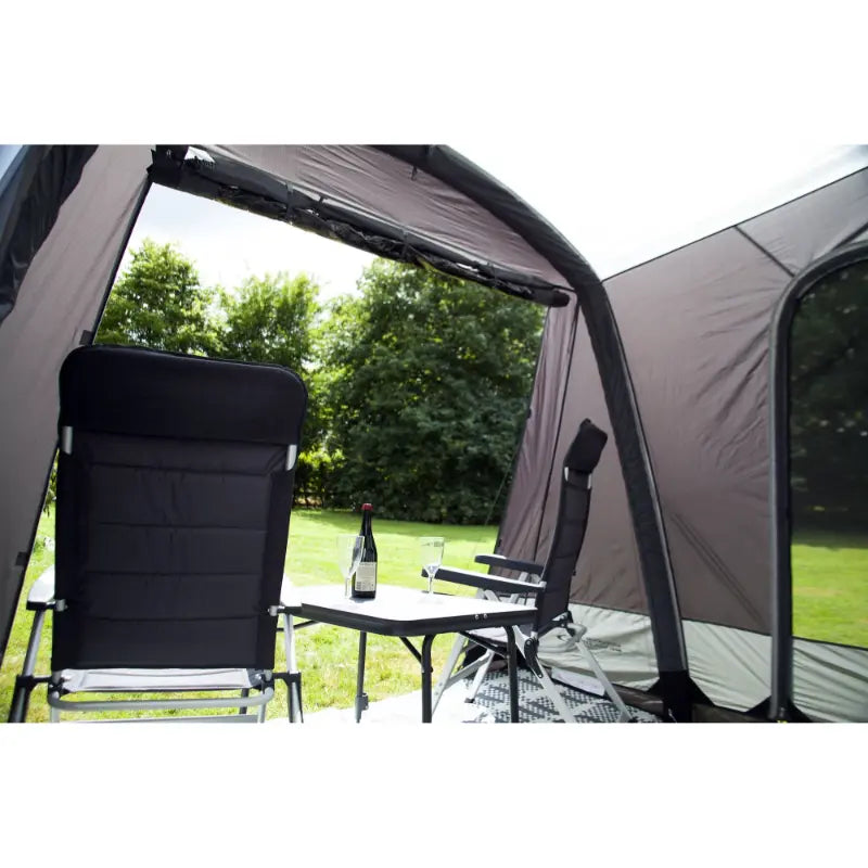 Outdoor Revolution Porchlite Air 260 Caravan Awning - Outcamping