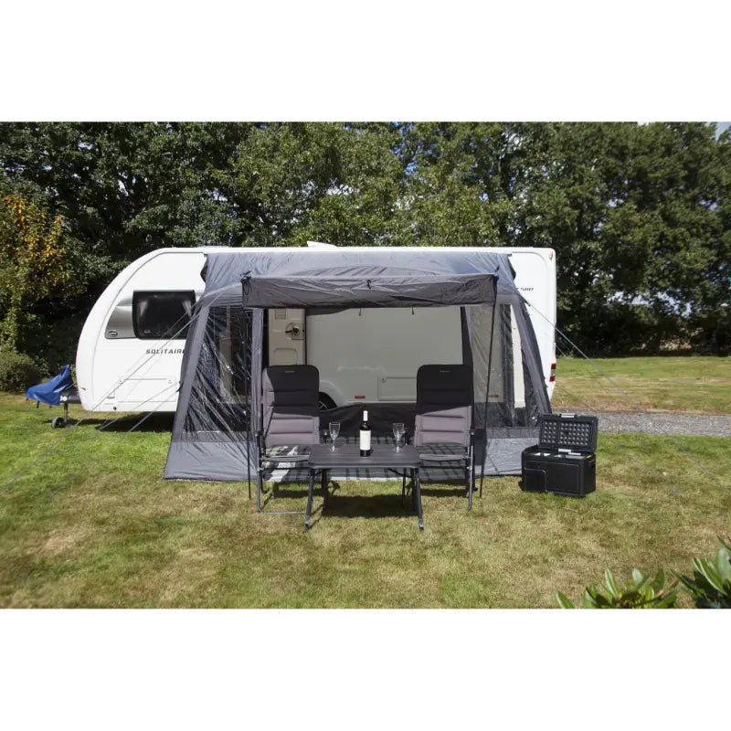 Outdoor Revolution Porchlite Air 390 Caravan Awning ORCA4220