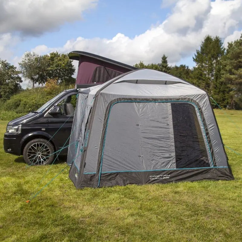 Outdoor Revolution Cayman Cuda Air (180-240) Driveaway Awning