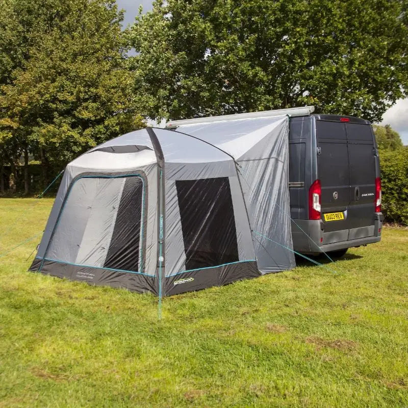 Outdoor Revolution Cayman Cuda Air (180-240) Driveaway Awning ORDA1215