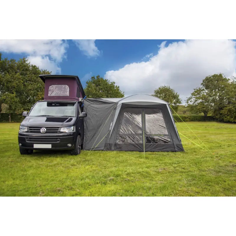 Outdoor Revolution Cayman Air Including Footprint Low (180-220) - ORDA1620 Outcamping