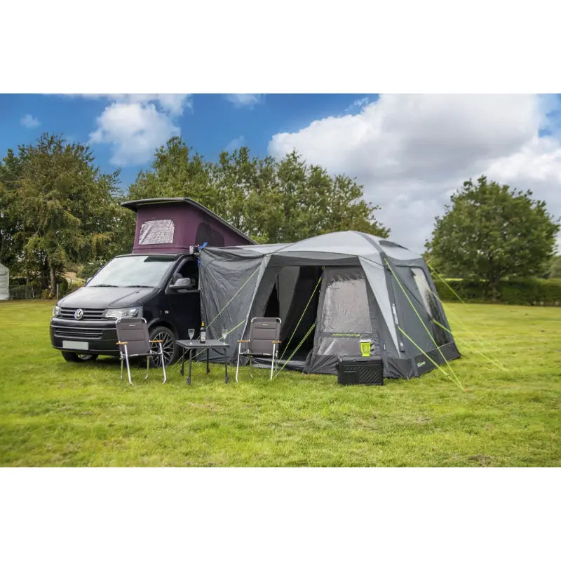 Outdoor Revolution Cayman Air Including Footprint Low (180-220) - Outcamping