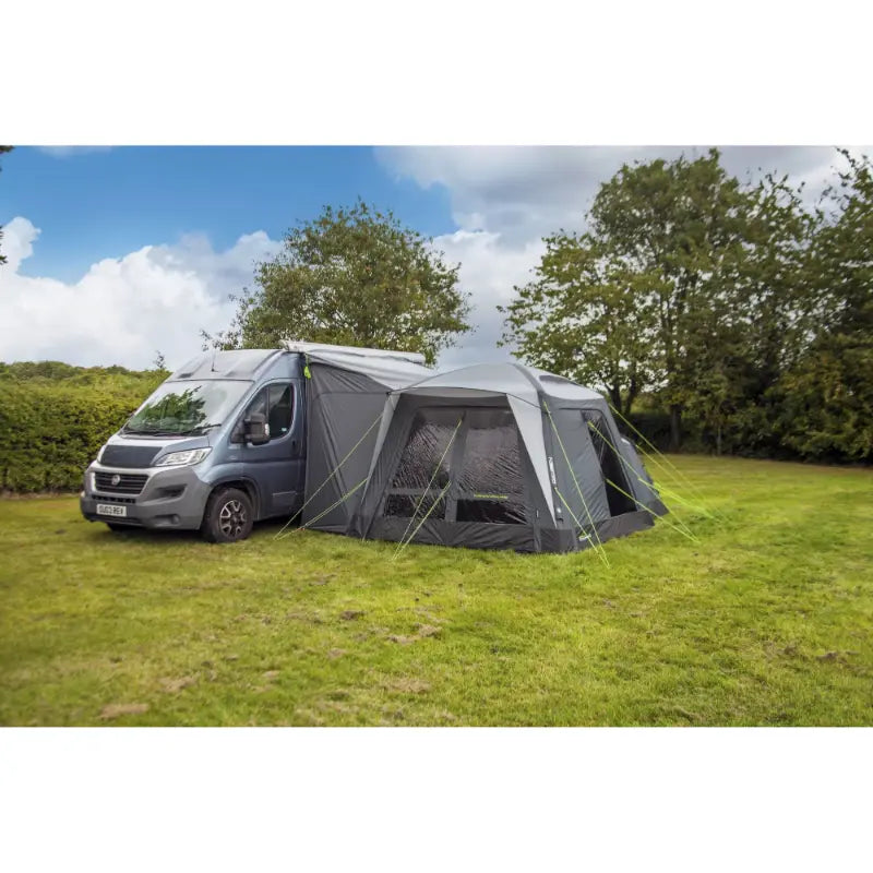 Outdoor Revolution Cayman Air Including Footprint Mid (220-255) - ORDA1623