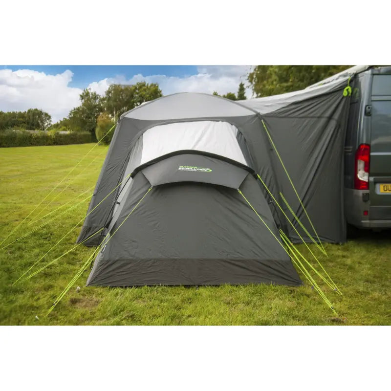 Outdoor Revolution Cayman Air Including Footprint Mid (220-255)