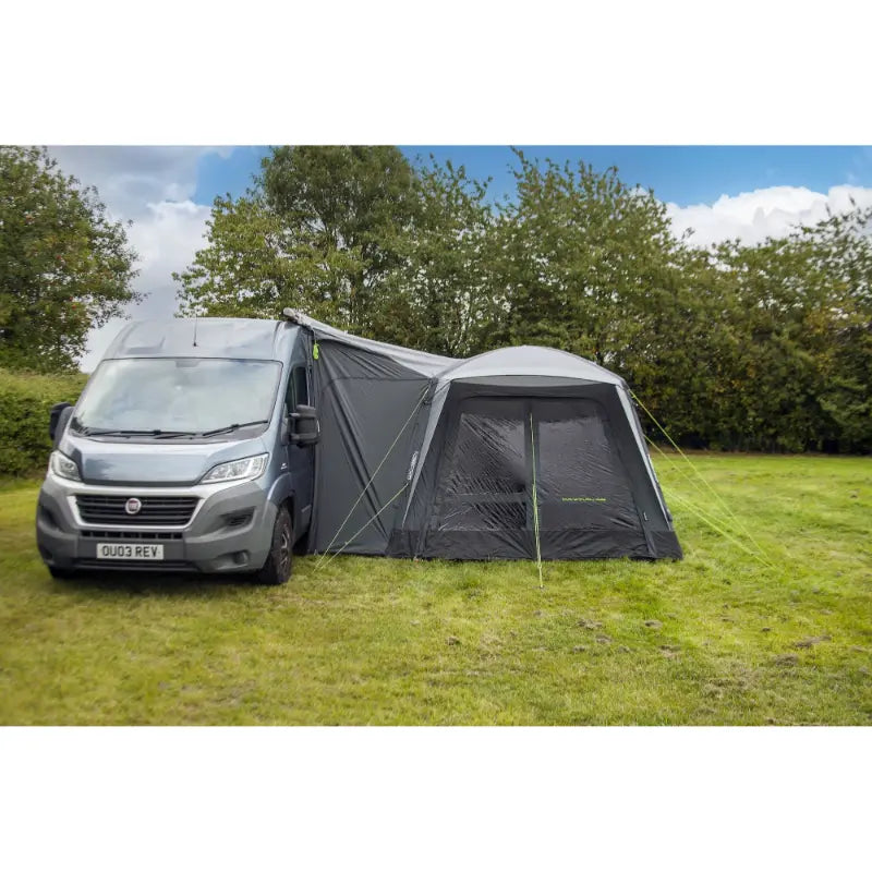 Outdoor Revolution Cayman Air Including Footprint Mid (220-255) - ORDA1623 Outcamping