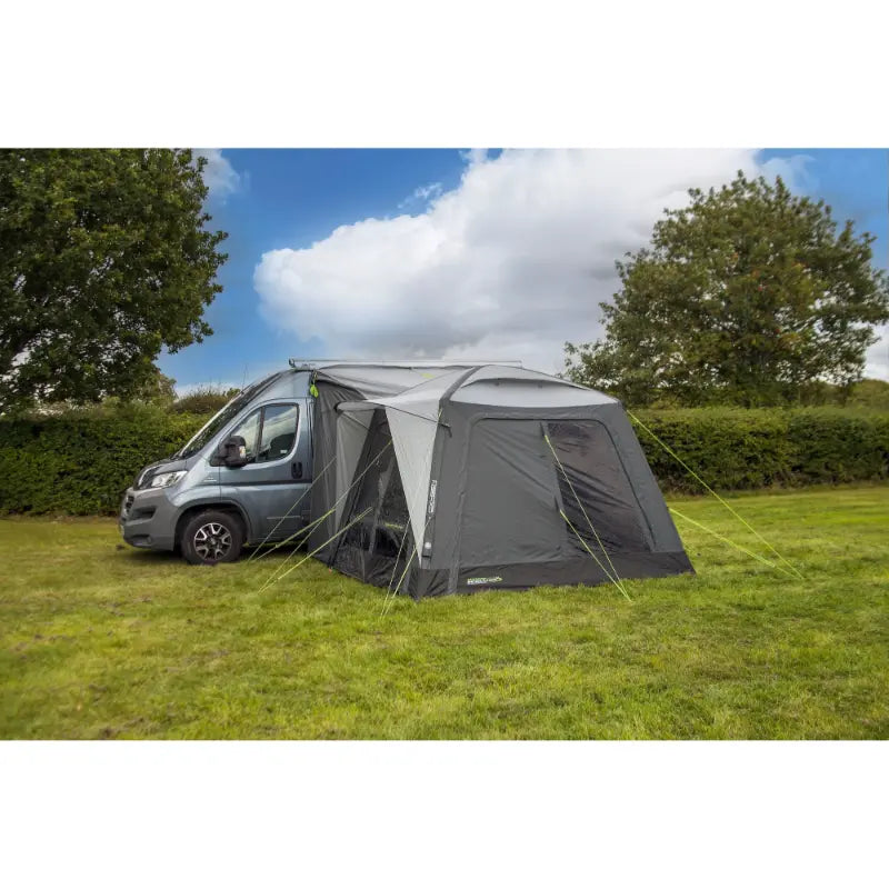 Outdoor Revolution Cayman Air Including Footprint Mid (220-255) - ORDA1623 Outcamping