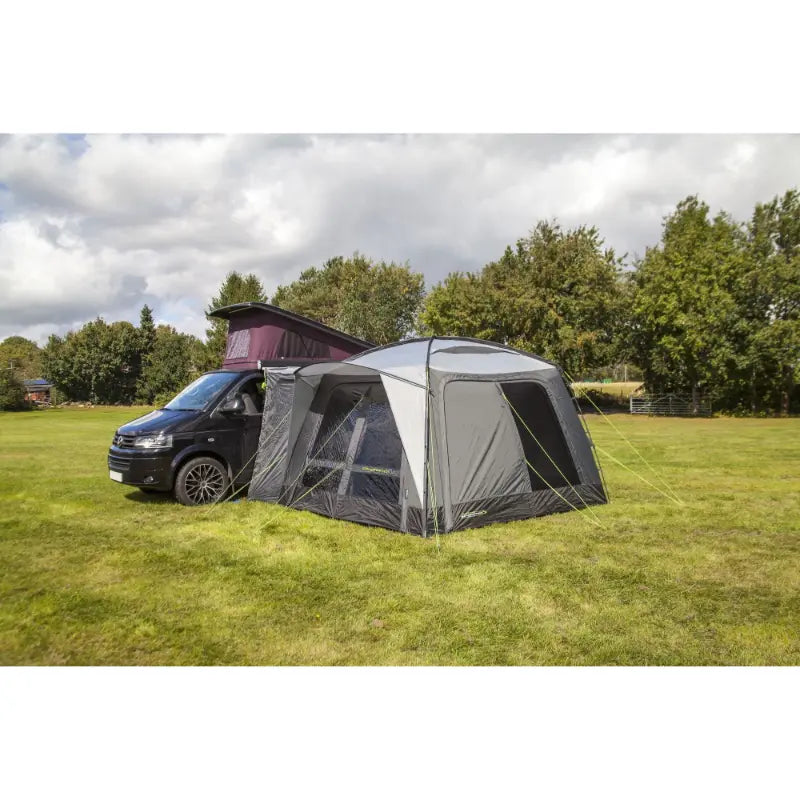 Outdoor Revolution Cayman DT Low (180-220) Including Footprint ORDA1640