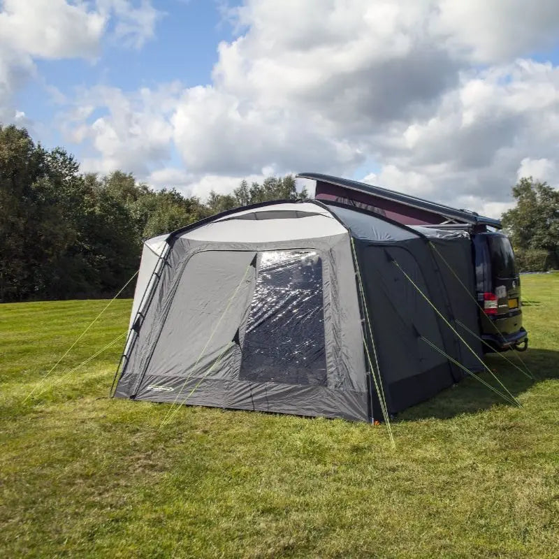 Outdoor Revolution Cayman DT Low (180-220) Including Footprint