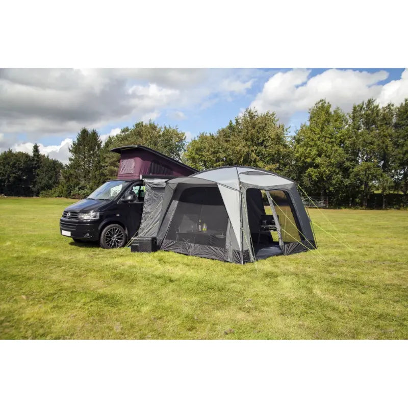 Outdoor Revolution Cayman DT Low (180-220) Including Footprint