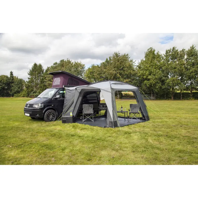 Outdoor Revolution Cayman DT Low (180-220) Including Footprint