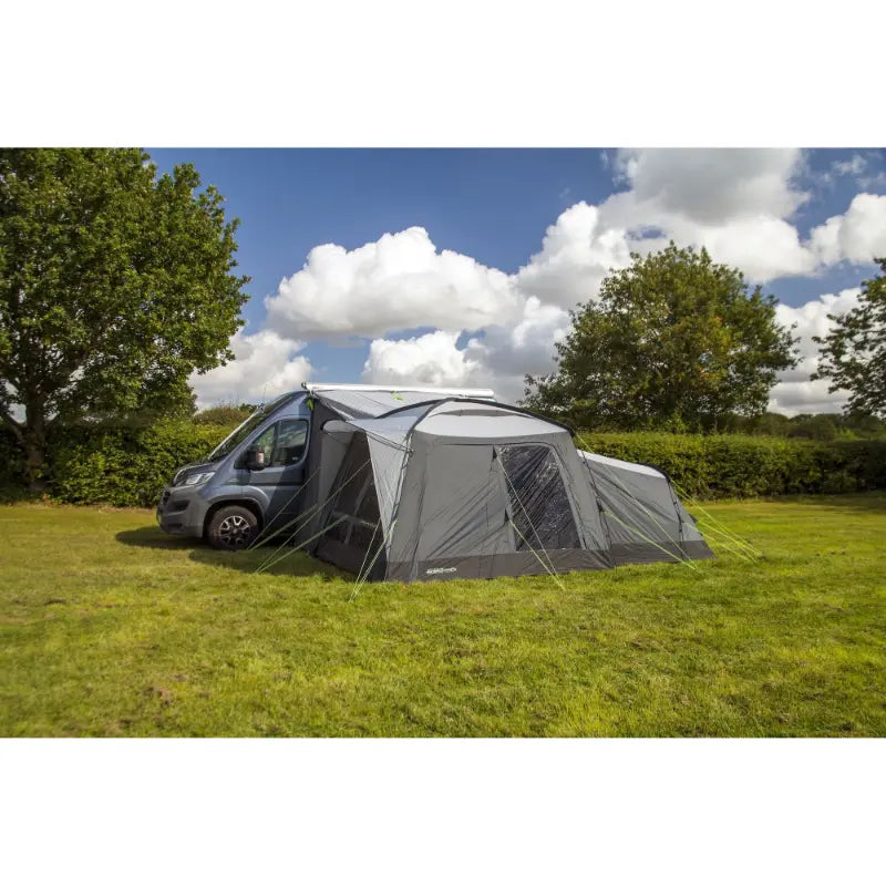 Outdoor Revolution Cayman DT Mid (255-305) Including Footprint
