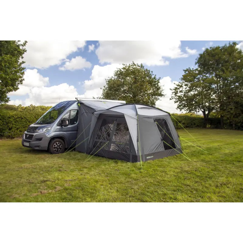 Outdoor Revolution Cayman DT Mid (255-305) Including Footprint - Outcamping