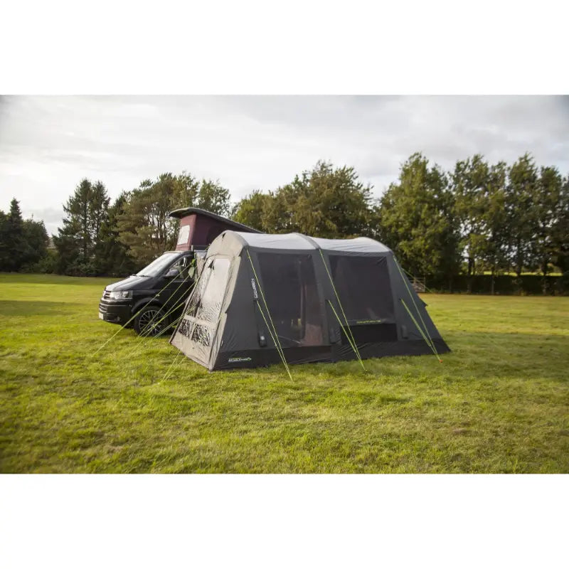 Outdoor Revolution Cayman Air T3 Including Footprint Low (180-220) ORDA1660