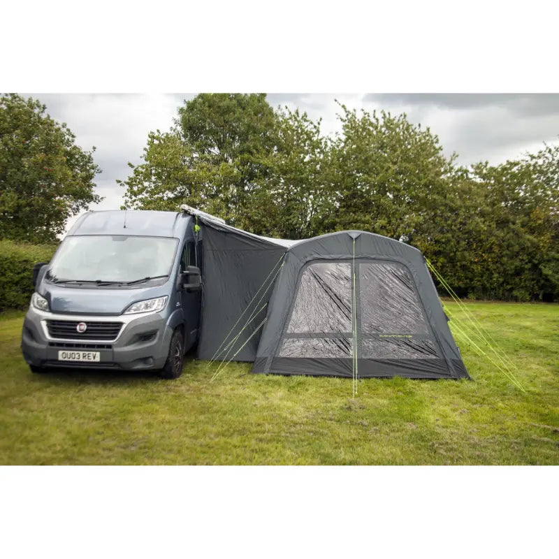 Outdoor Revolution Cayman Air T3 Including Footprint Low (220-255) - Outcamping