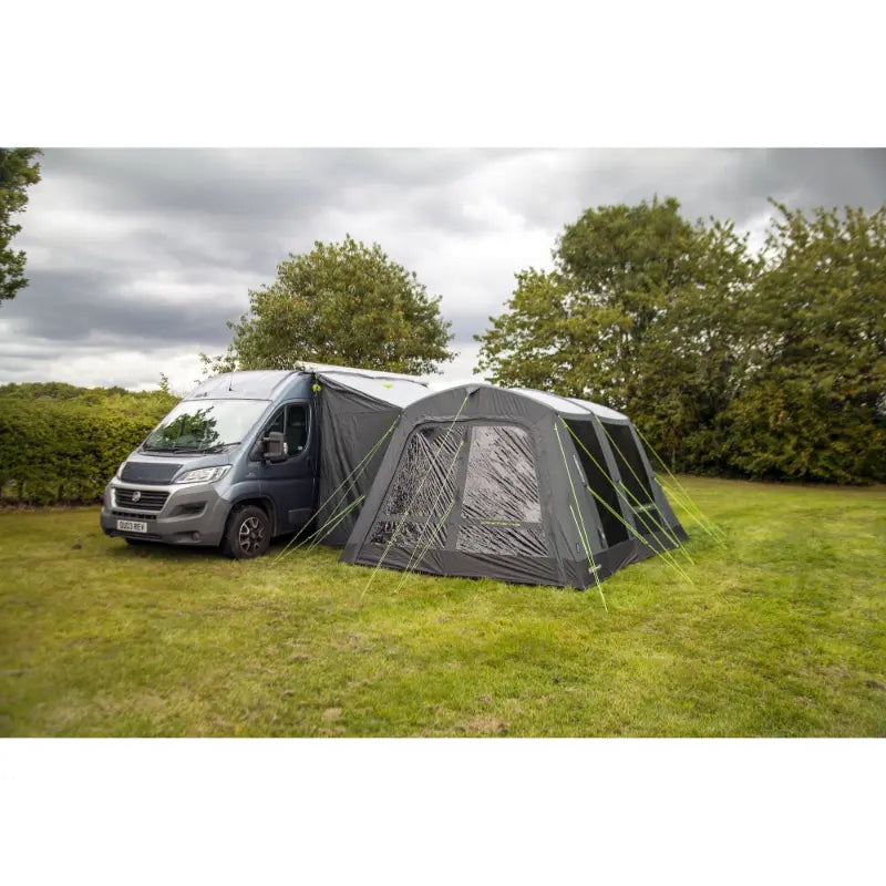 Outdoor Revolution Cayman Air T3 Including Footprint Low (220-255) ORDA1663 - Outcamping