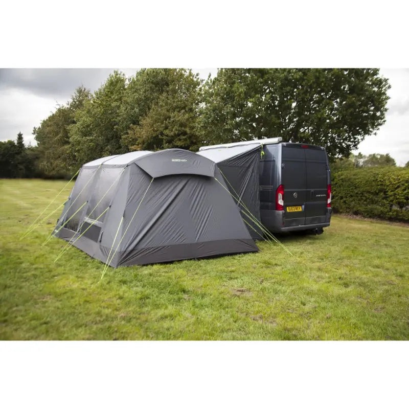 Outdoor Revolution Cayman Air T3 Including Footprint Low (220-255)