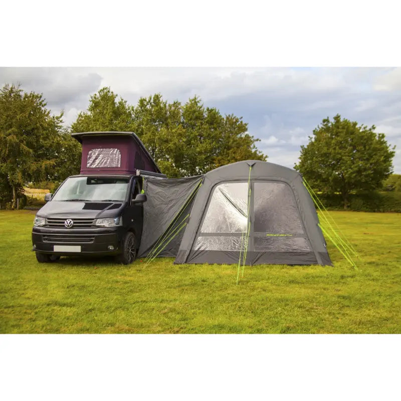 Outdoor Revolution Cayman T4 Air Including Footprint ORDA1666