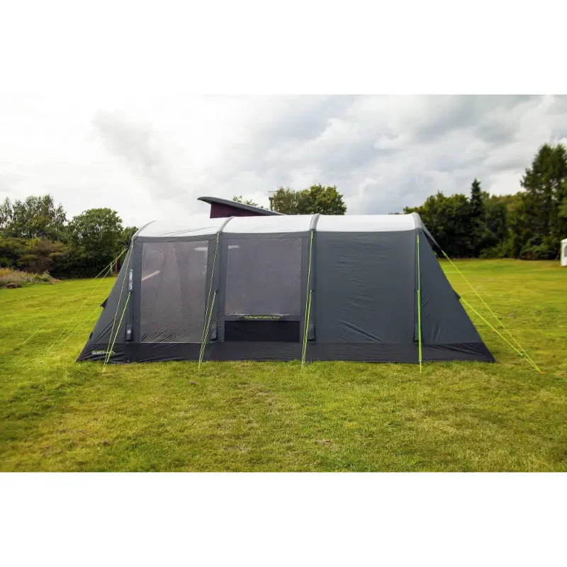 Outdoor Revolution Cayman T4 Air Including Footprint Low (180-220)