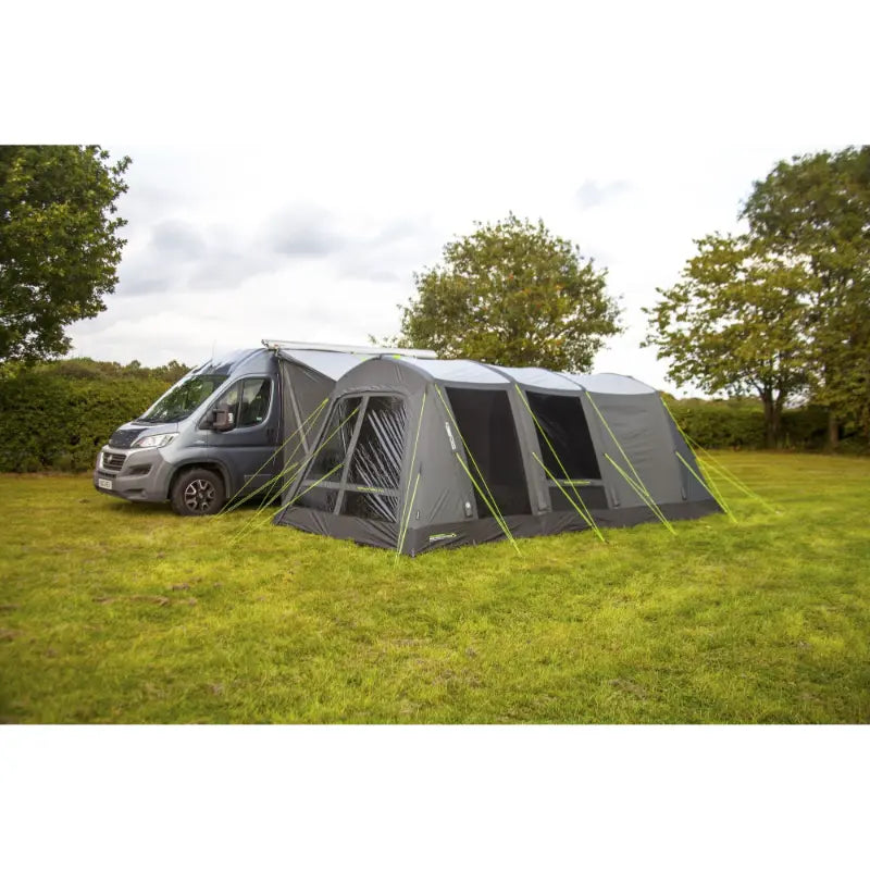 Outdoor Revolution Cayman T4 Air Including Footprint Mid (220-255) ORDA1667 - Outcamping