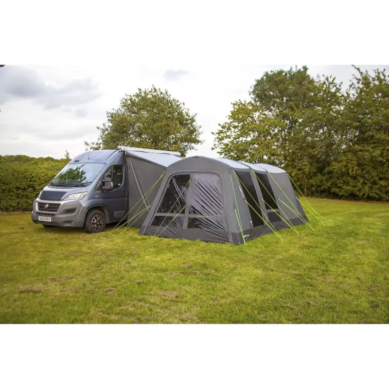 Outdoor Revolution Cayman T4 Air Including Footprint Mid (220-255) ORDA1667 - Outcamping