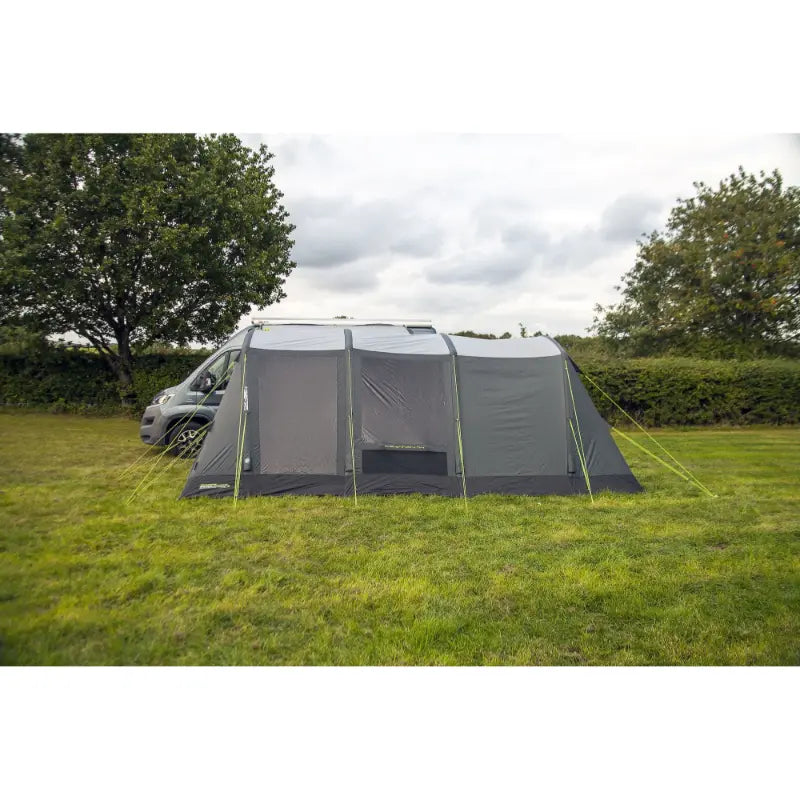 Outdoor Revolution Cayman T4 Air Including Footprint Mid (220-255) ORDA1667