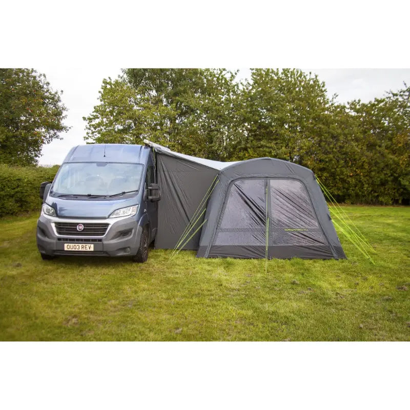 Outdoor Revolution Cayman T4 Air Including Footprint Mid (220-255)