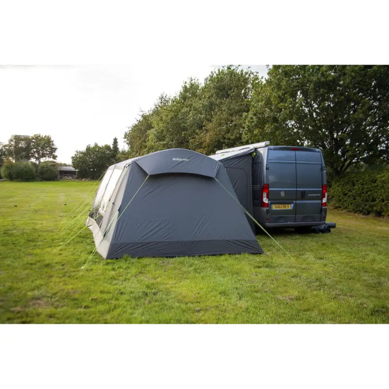Outdoor Revolution Cayman T4 Air Including Footprint Mid (220-255) - Outcamping