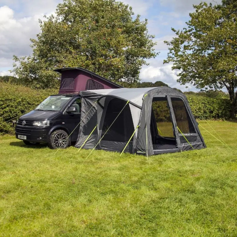 Outdoor Revolution Movelite T2M Air Including Footprint ORDA2300 - Outcamping