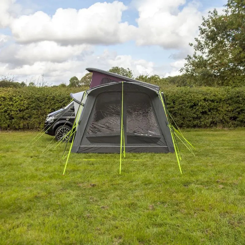 Outdoor Revolution Movelite T2M Air Including Footprint