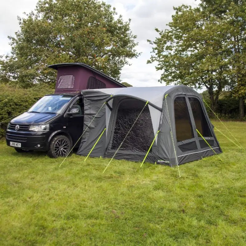 Outdoor Revolution Movelite T2M Air Including Footprint ORDA2300 - Outcamping