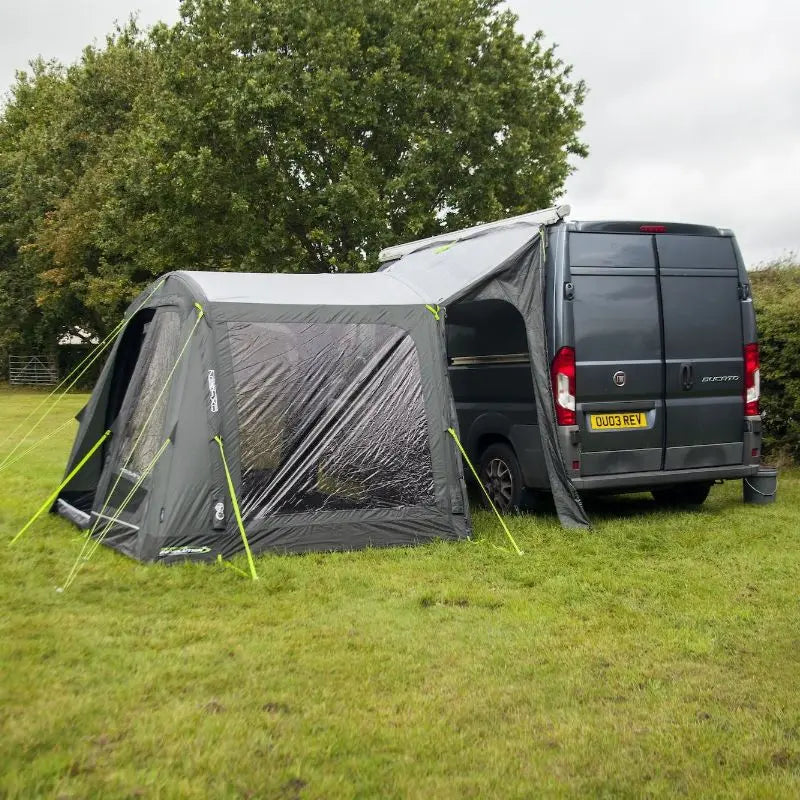 Outdoor Revolution Movelite T2M Air Including Footprint ORDA2303