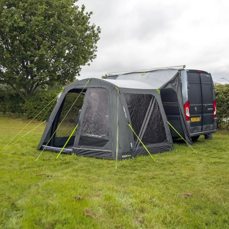 Outdoor Revolution Movelite T2M Air Including Footprint