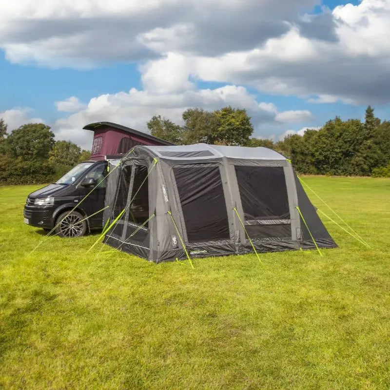 Outdoor Revolution Movelite Modular Air Including Footprint