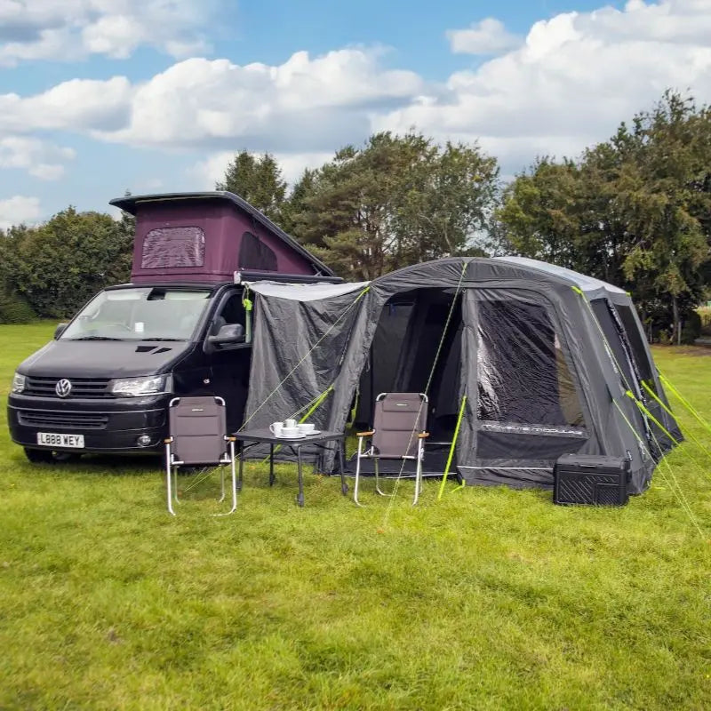 Outdoor Revolution Movelite Modular Air Including Footprint ORDA2310 Low (180-220)