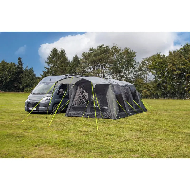 Outdoor Revolution Movelite Modular Air Including Footprint ORDA2313 Mid (220-255) - Outcamping