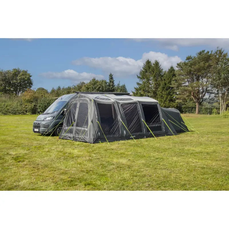 Outdoor Revolution Movelite Modular Air Including Footprint ORDA2313 Mid (220-255) - Outcamping