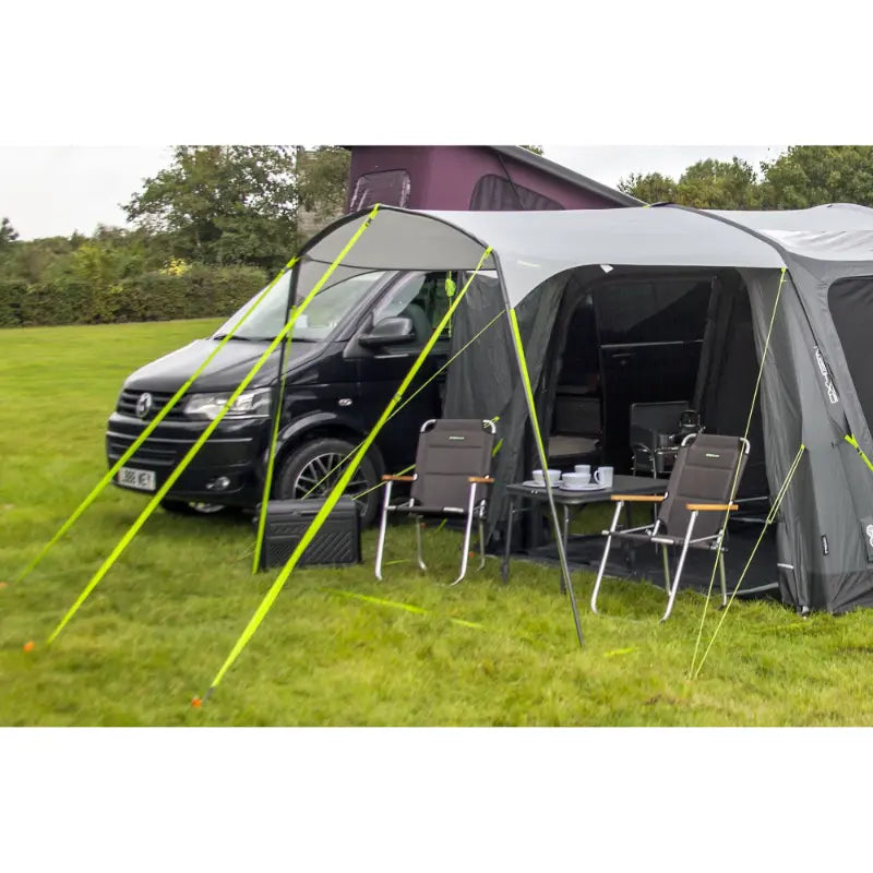 Outdoor Revolution Movelite Modular Front Canopy ORDA2340 - Outcamping