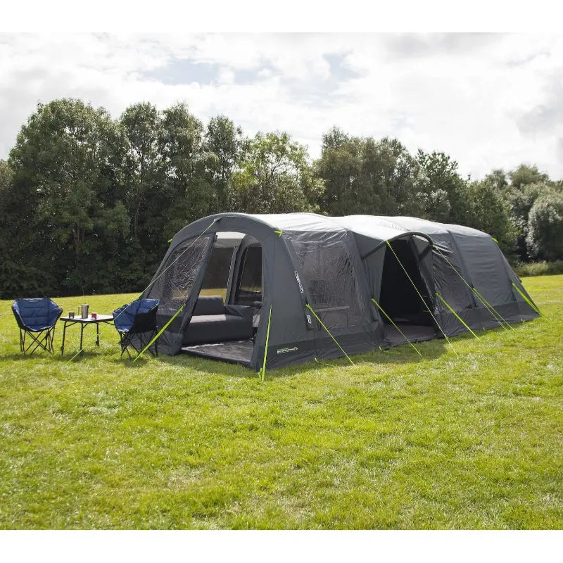 Outdoor Revolution Airedale 6.0S Air(Includes Free Footprint) - Outcamping