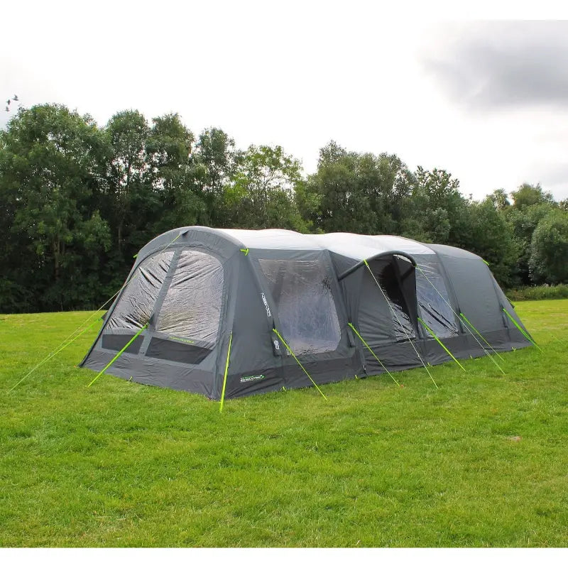 Outdoor Revolution Airedale 6.0S Air(Includes Free Footprint)