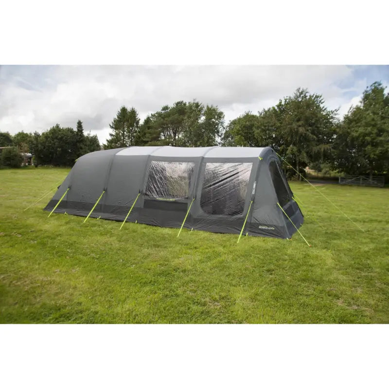 Outdoor Revolution Airedale 6.0S Air (Includes Free Footprint)
