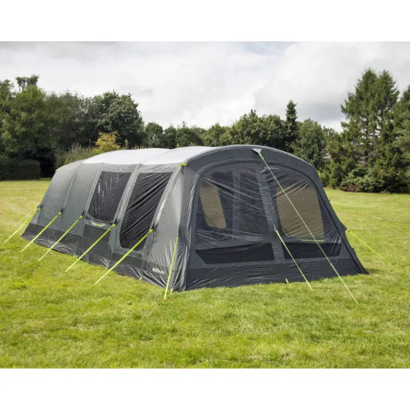 Outdoor Revolution Airedale 6.0S Air Tent (Includes Carpet & Free Footprint)